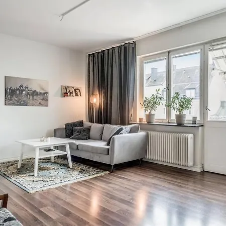 Raczek Apartment Kiezliny