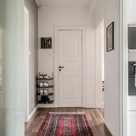 Raczek Apartment