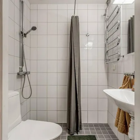 Raczek Apartment *