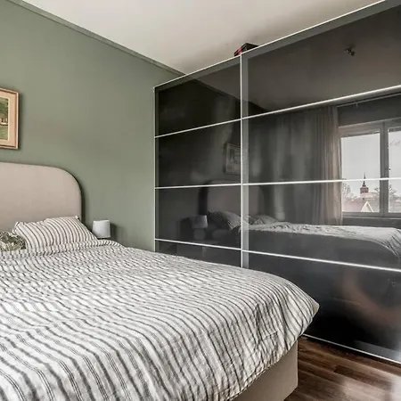 Apartment Raczek Kiezliny