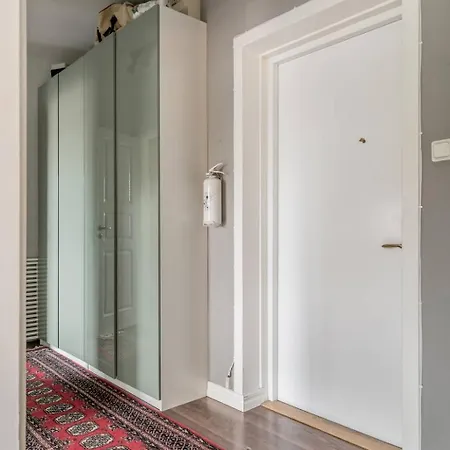 Apartment Raczek Kiezliny